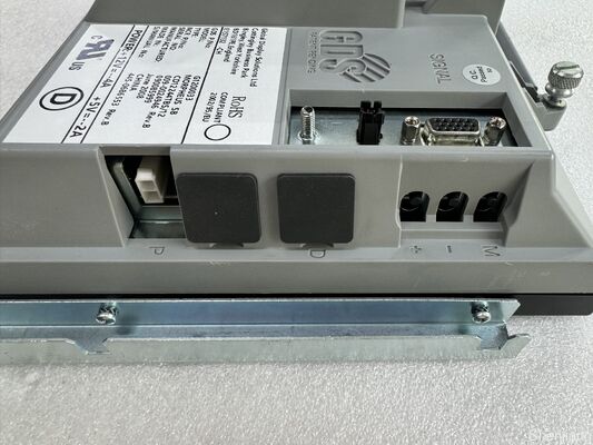 12.1 Inch Display G1200033 MORPHEUS SBCD12244TBS/12 009-0024946 0024946 รายการชิ้นส่วน NCR