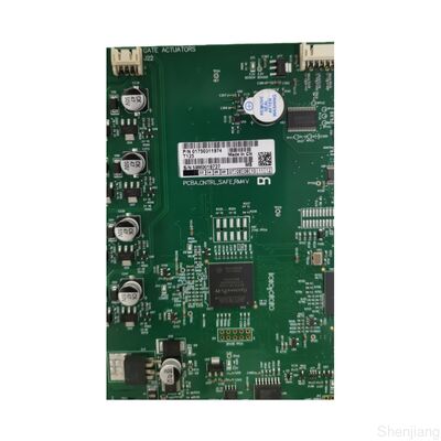 บอร์ดควบคุม PCBA ล่าง Diebold DH200 RM4V Safe Control 1750311974