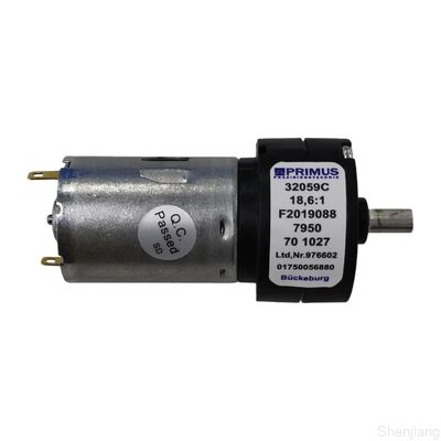 มอเตอร์ขับเคลื่อนชัตเตอร์จ่ายเงิน Wincor 2050 CMD V4 DC 280 Motor 1750056880