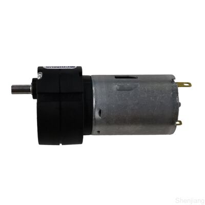 มอเตอร์ขับเคลื่อนชัตเตอร์จ่ายเงิน Wincor 2050 CMD V4 DC 280 Motor 1750056880