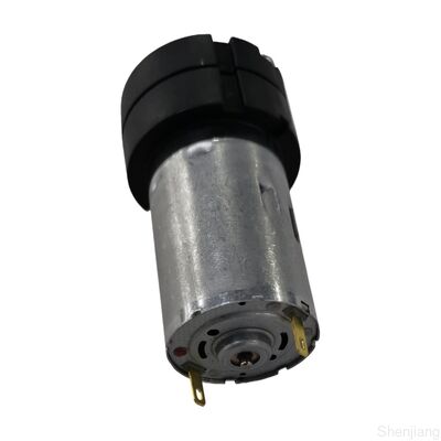 มอเตอร์ขับเคลื่อนชัตเตอร์จ่ายเงิน Wincor 2050 CMD V4 DC 280 Motor 1750056880