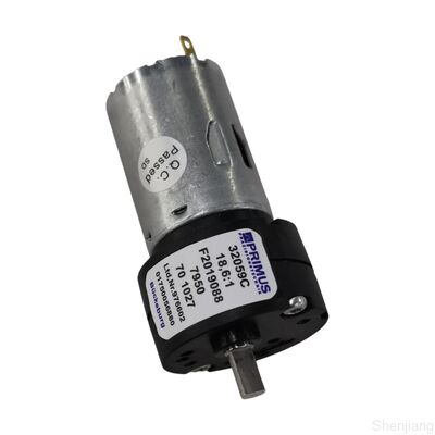 มอเตอร์ขับเคลื่อนชัตเตอร์จ่ายเงิน Wincor 2050 CMD V4 DC 280 Motor 1750056880