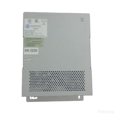 Wincor Central Power Supply III หน่วย ATM หลัก 01750069162 1750069162