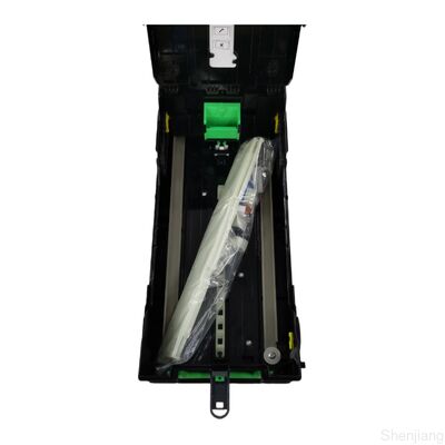 NCR S2 แคสเซ็ตเงิน คาเซ็ทพลาสติกล็อค กล่องเงิน 445-0756222