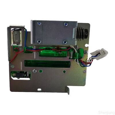 NCR IMCRW Card Reader Shutter มาตรฐาน ผ่านช่องใส่บัตร 0090018641