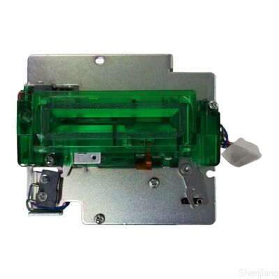 NCR IMCRW Card Reader Shutter มาตรฐาน ผ่านช่องใส่บัตร 0090018641