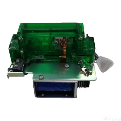 NCR IMCRW Card Reader Shutter มาตรฐาน ผ่านช่องใส่บัตร 0090018641