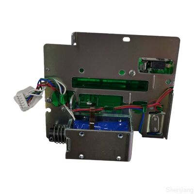 NCR IMCRW Card Reader Shutter มาตรฐาน ผ่านช่องใส่บัตร 0090018641