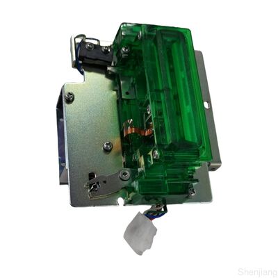 NCR IMCRW Card Reader Shutter มาตรฐาน ผ่านช่องใส่บัตร 0090018641