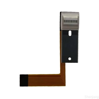 NCR 6622E ส่วนประกอบหัวอ่านเขียนเซรามิก DiP Card Reader 0090037131