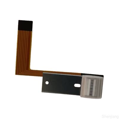 NCR 6622E ส่วนประกอบหัวอ่านเขียนเซรามิก DiP Card Reader 0090037131