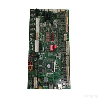 NCR 6683 BRM Upper PCB Board Control Board ตอนที่ 0090036165