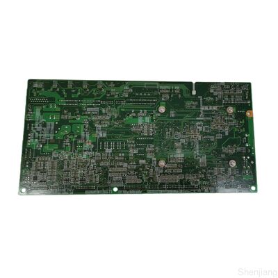 NCR 6683 BRM Upper PCB Board Control Board ตอนที่ 0090036165