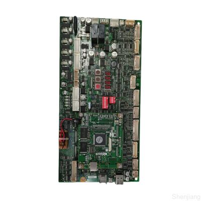 NCR 6683 BRM Upper PCB Board Control Board ตอนที่ 0090036165