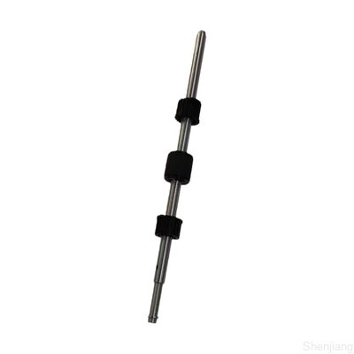 Hyosung Double Detect Roller Shaft Upper Rollers ATM บิลทาง S7310000676