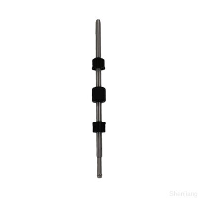 Hyosung Double Detect Roller Shaft Upper Rollers ATM บิลทาง S7310000676