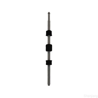 Hyosung Double Detect Roller Shaft Upper Rollers ATM บิลทาง S7310000676