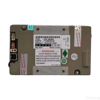 Hyosung 8000R PCI 3.0 EPP แคปป์ ATM ปิดรหัส PIN ปลอดภัย 7130020101