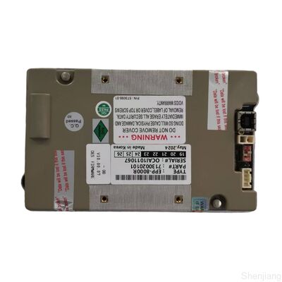 Hyosung 8000R PCI 3.0 EPP แคปป์ ATM ปิดรหัส PIN ปลอดภัย 7130020101