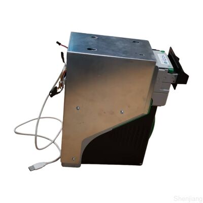 ชุดประกอบเครื่องอ่านธนบัตร JCM IVIZION สำหรับตู้เอทีเอ็ม