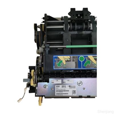 Wincor C4060 โมดูลจําหน่าย CRS กลองกระบวนการล่าง 1750200541