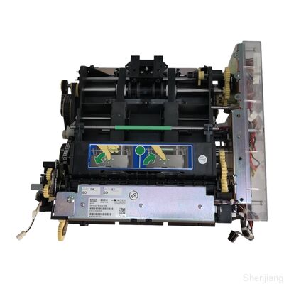 Wincor C4060 โมดูลจําหน่าย CRS กลองกระบวนการล่าง 1750200541