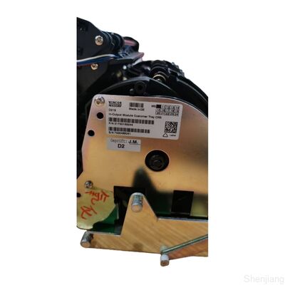 ชุดรวบรวมโมดูล Wincor CINEO CRS Input / Output Assembly 01750131626
