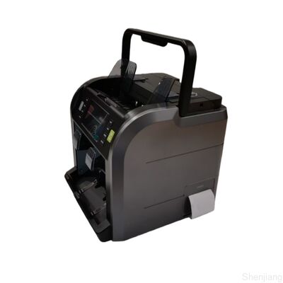 เครื่องนับธนบัตร รุ่น SJ-668 สำหรับการจัดการเงินสด