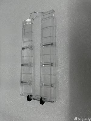 252020047 252011006P แผ่นเปิดช่องสำรอง STACKER BRG PK1 สำหรับ MEI SCL 1200 หมายเหตุ SCXL 2200 หมายเหตุ ตลับ