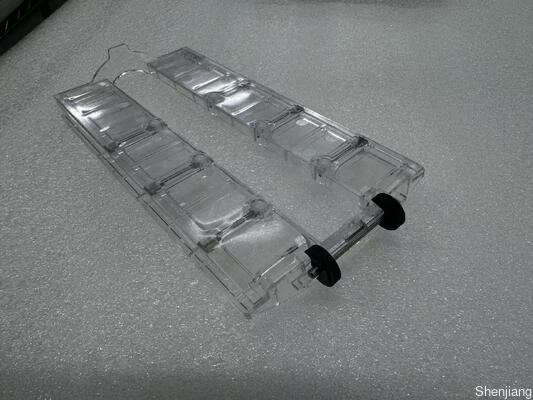 252020047 252011006P แผ่นเปิดช่องสำรอง STACKER BRG PK1 สำหรับ MEI SCL 1200 หมายเหตุ SCXL 2200 หมายเหตุ ตลับ