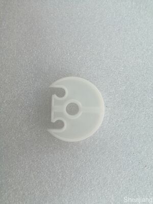 อะไหล่เครื่อง ATM ของ Hitachi WCS-P.ROLR BOSS หนา 4P010786-001