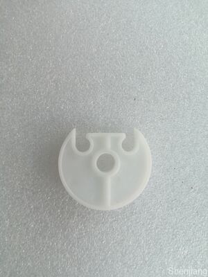 อะไหล่เครื่อง ATM ของ Hitachi WCS-P.ROLR BOSS หนา 4P010786-001