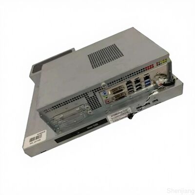 49276686000D Diebold ATM Parts PRCSROPTEVA 5th Gen เทอร์มินัล BIOS 04/O8