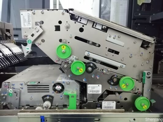 เครื่อง ATM อะไหล่ GRG 9250 H68N เครื่องแจกเงิน Note Feeder Slot CRM9250-NFS-01 YT4029.057