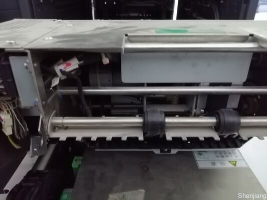 เครื่อง ATM อะไหล่ GRG 9250 H68N เครื่องแจกเงิน Note Feeder Slot CRM9250-NFS-01 YT4029.057