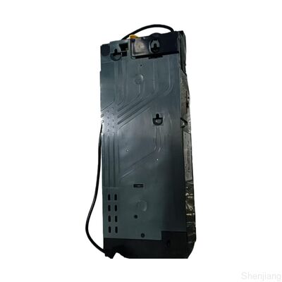 เครื่องจ่ายเหรียญกลไก MEI CashFlow