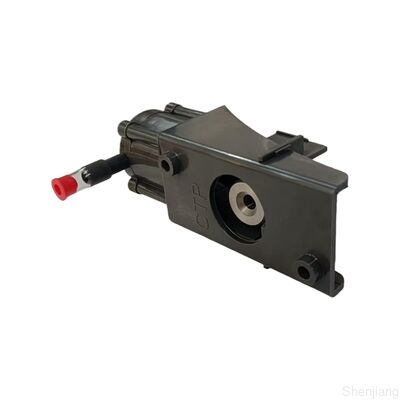 4450738137 โมดูลปั๊มสุญญากาศ ATM สำหรับอะไหล่ NCR