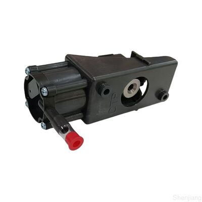 4450738137 โมดูลปั๊มสุญญากาศ ATM สำหรับอะไหล่ NCR