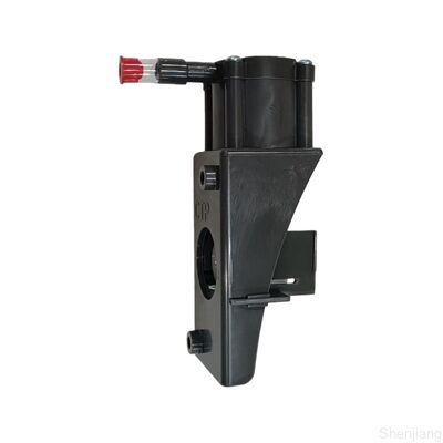 4450738137 โมดูลปั๊มสุญญากาศ ATM สำหรับอะไหล่ NCR