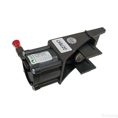 4450738137 โมดูลปั๊มสุญญากาศ ATM สำหรับอะไหล่ NCR