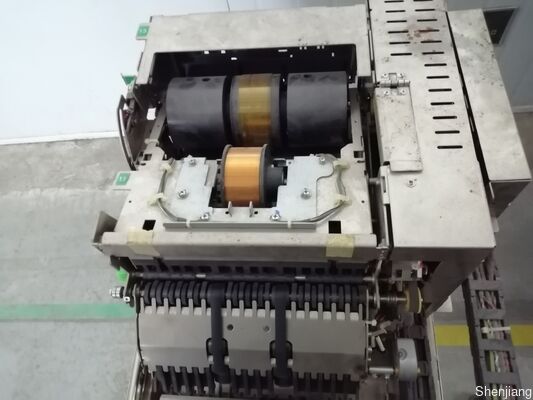 อะไหล่เครื่อง ATM GRG Banking H68N ช่องเก็บธนบัตร CRM9250-NE-001 YT4.029.065