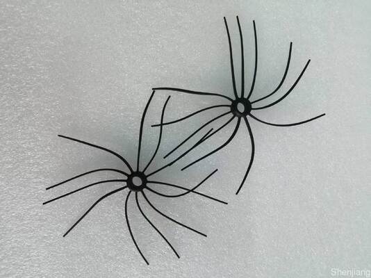 Diebold Opteva CS5500 Opteva AFD 2.0 ล้อพายกองกระดาษ Diebold DN100D PADDLE WHEEL 49225245000C