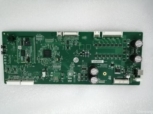49-267153-000AE Diebold 2.0 Nixdorf Motherboard DN100D DN100 DN200 DN450 ส่วนเครื่อง ATM