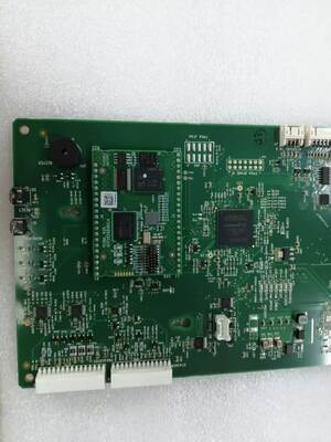 49-267153-000AE Diebold 2.0 Nixdorf Motherboard DN100D DN100 DN200 DN450 ส่วนเครื่อง ATM