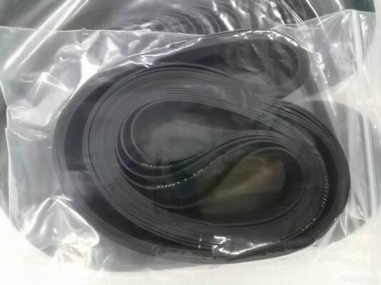 445-0019379 เครื่อง ATM ส่วนสํารอง เข็มขัดขนส่งสําหรับ NCR 5887