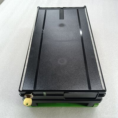 Diebold DN100 5500 ชิ้นส่วนเครื่อง ATM ตลับจ่ายเงิน 00155842000G