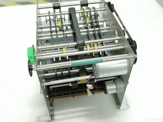 S7010000199 อะไหล่เครื่อง ATM Hyosung FRONT LOAD เครื่องแจกเงินสด เครื่องรีไซเคิล