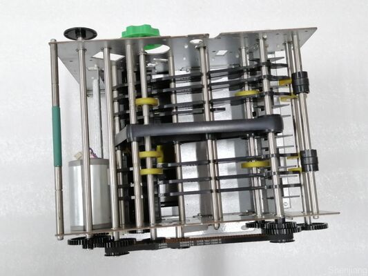 S7010000199 อะไหล่เครื่อง ATM Hyosung FRONT LOAD เครื่องแจกเงินสด เครื่องรีไซเคิล