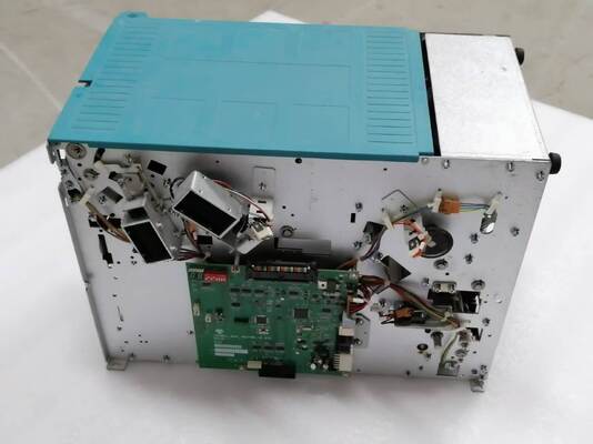 Hyosung Front Load 6K CDU-1100 เครื่องจ่ายเงิน Hyosung Note Dispenser Force 7010000193