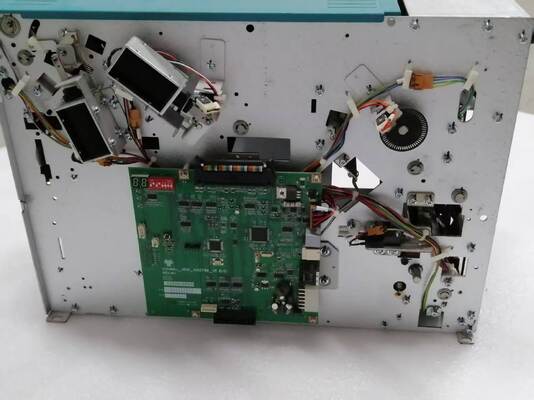 Hyosung Front Load 6K CDU-1100 เครื่องจ่ายเงิน Hyosung Note Dispenser Force 7010000193